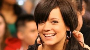 Lily Allen - Not Fair [HQ]