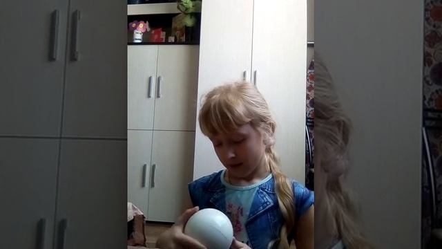 Шар судьбы???? смотреть онлайн