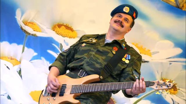 Голубые береты_синева_гимн вдв смотреть онлайн
