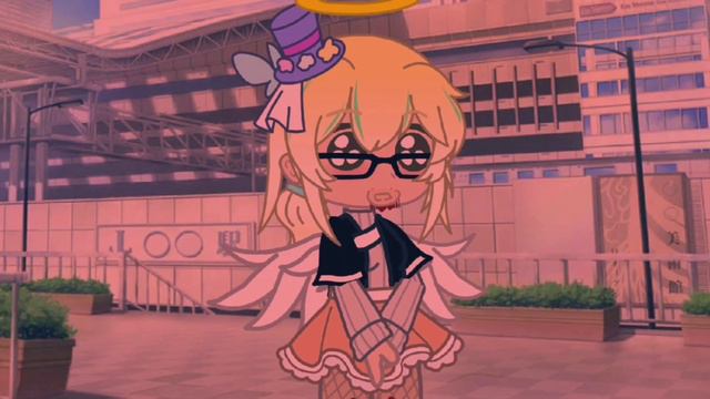 Значит хорошая/Gacha club/Оригинал (хз) смотреть онлайн