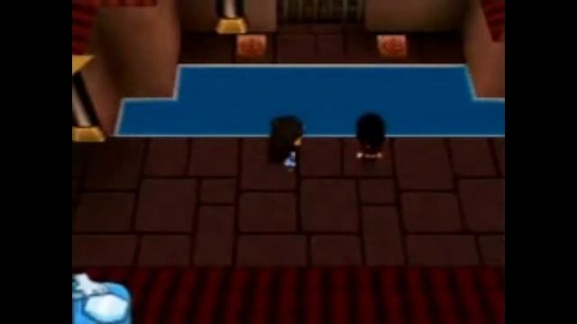 Обзор игры - Avatar The Legend Of Aang: Into The Inferno (версия Nintendo DS) смотреть онлайн