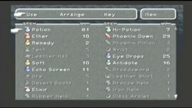 Let's Play Final Fantasy IX #38 100 cups of coffee смотреть онлайн