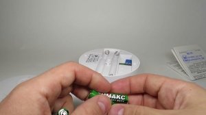 ИП212-43М "ДИП-43М" дымовой автономный извещатель (датчик дыма) - Обзор и тестирование