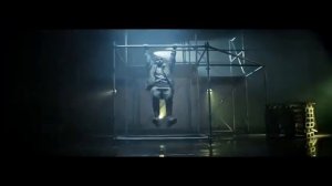 Black Star Mafia-В щепки (премьера клипа,2016)