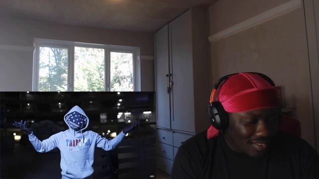 H1 - Outside Reaction смотреть онлайн