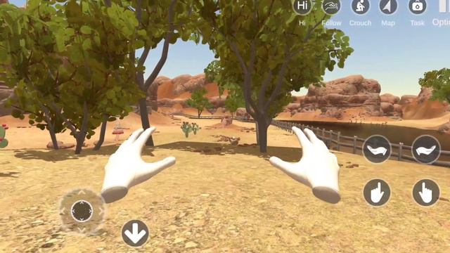 жизнь,глазами мамы(игра если чо 👯) смотреть онлайн