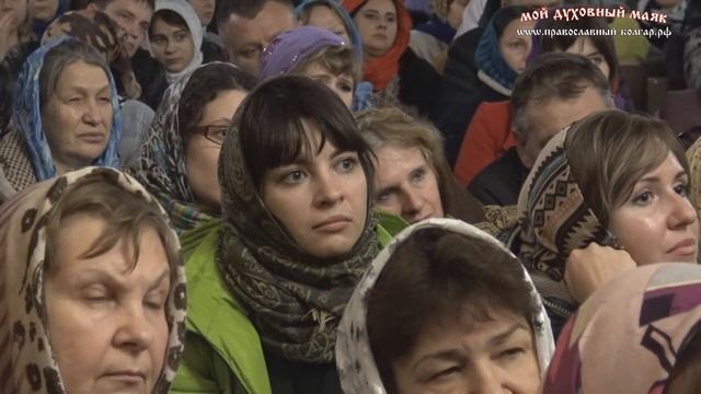 Нужно ли в записке о здравии указывать: младенец, отрок, болящий и прочее? смотреть онлайн