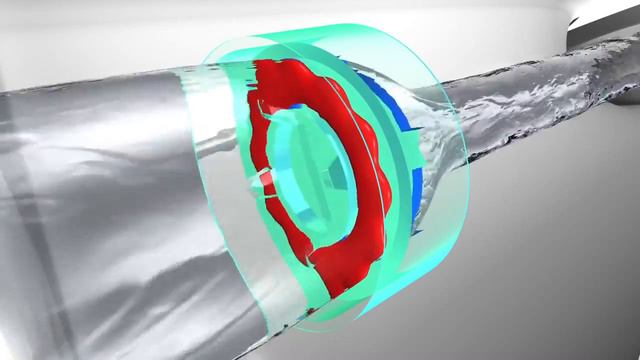 Hansgrohe технология для душа EcoSmart смотреть онлайн