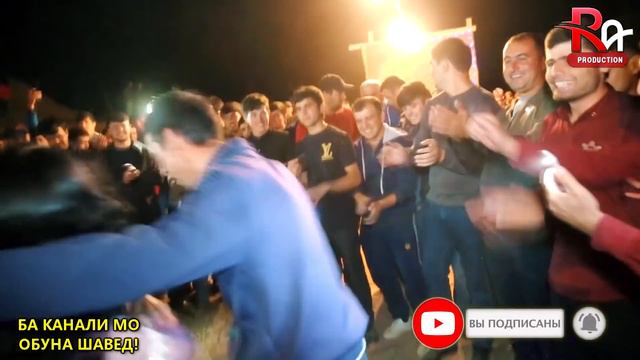 Равшан Аннаев - Ракосача туйя девона кард\ Базми туёна (Пурра) Дар Н, Варзоб смотреть онлайн
