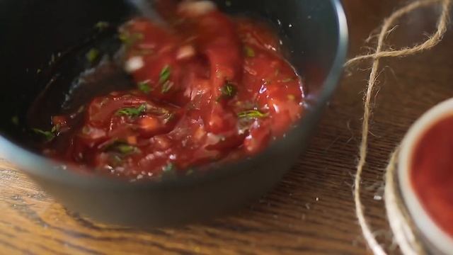 Как приготовить шаурму [Мужская Кулинария] смотреть онлайн