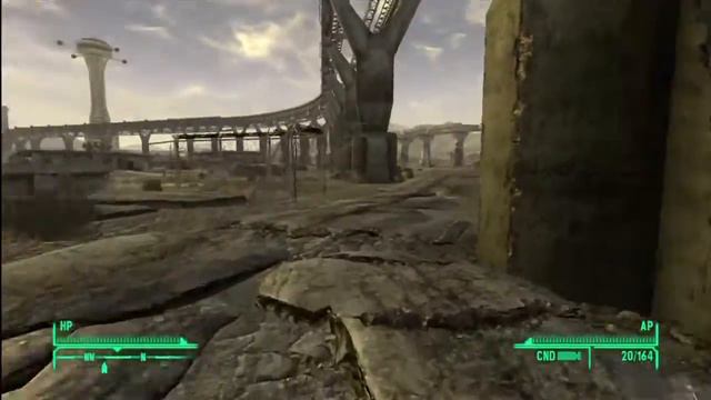 Episode 21 :Fallout New Vegas Let's Play смотреть онлайн