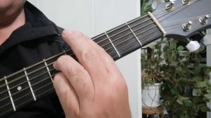 разбор песни Лебединая верность.