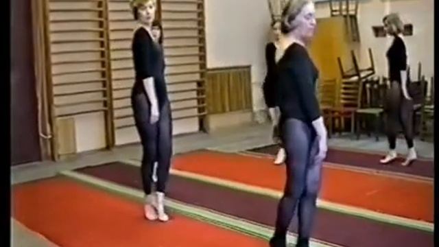 5 мч (Пуанты) смотреть онлайн