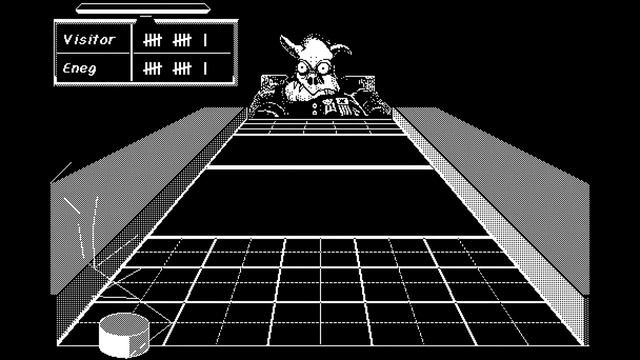 Shufflepuck Café - Full Gameplay