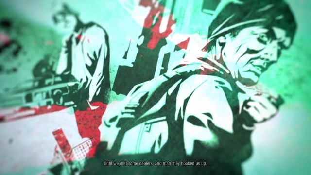inFAMOUS™ neon fight смотреть онлайн