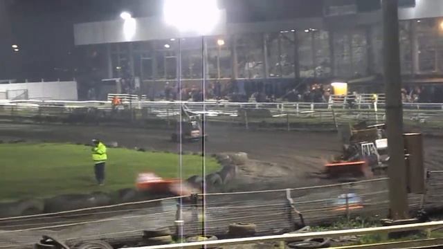 Brisca F2 Heat 4 Part 2 Belle Vue 5/11/2017 смотреть онлайн
