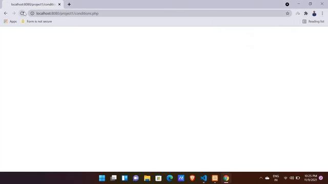 How to use conditions in Php | If and Else Statement | Basic Concept | Code Caption смотреть онлайн