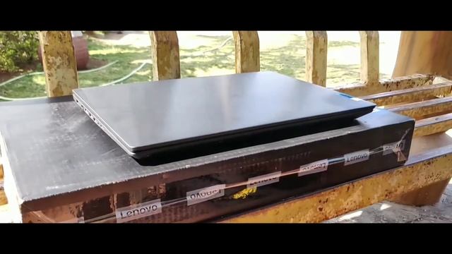 UNBOXING MY LAPTOP - LENOVO IdeaPad L340 ||Whats_up|| смотреть онлайн