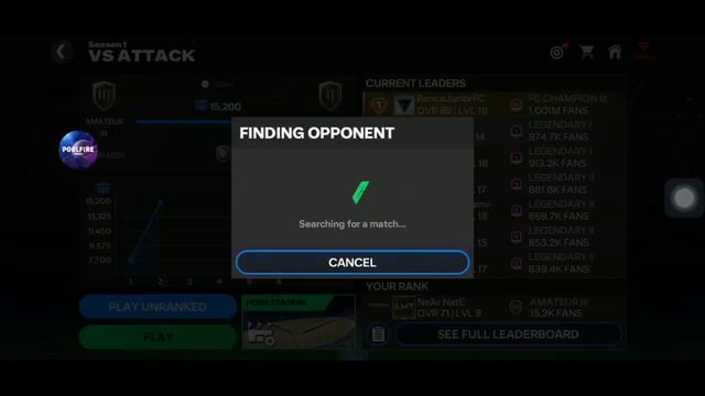 Cheat Game Guardian Script Auto Goals In Vsa Mod Menu Fc Mobile 24 смотреть онлайн