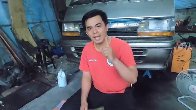 Usapang Glow Plug for Diesel Engine смотреть онлайн