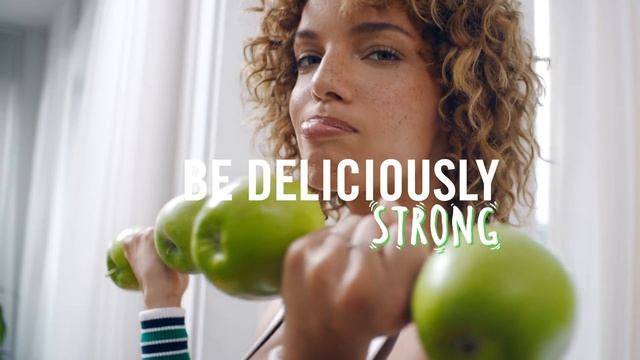 DKNY Be Delicious Campaign смотреть онлайн