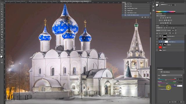 Ускоренная обработка фотографии 2 смотреть онлайн