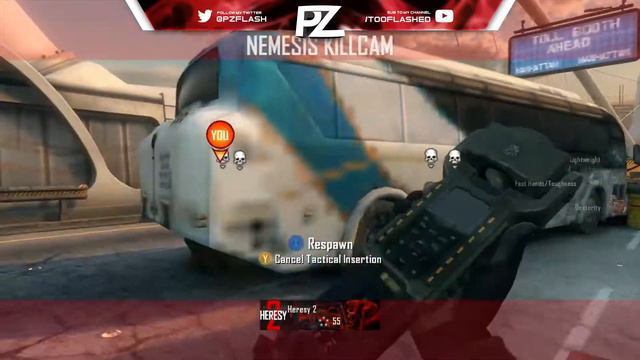 Pz Flash | RANDOM TRIPLE SINGLE | (Clips & Fails #14) | @PzFlash смотреть онлайн