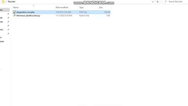 Decode PHP Themeson com $GLOBALS HEX encryption смотреть онлайн