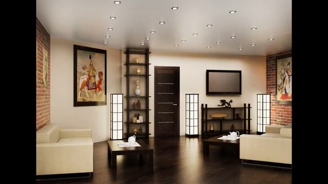 Дизайн клиники восточной медицины. смотреть онлайн