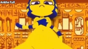 Zone Ankha Full