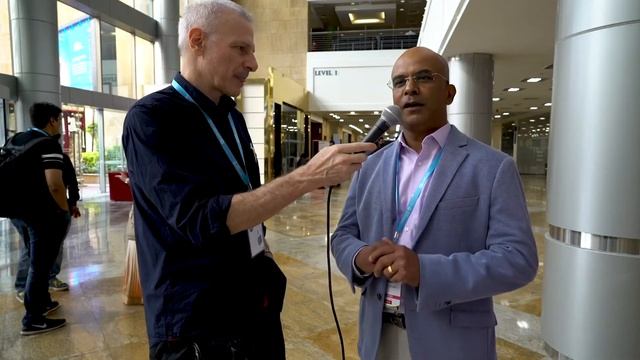 Anil Nair on Active Data Guard and High Availability Features in Oracle Database смотреть онлайн