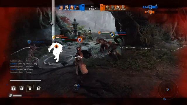 For Honor - Lights are a Problem смотреть онлайн