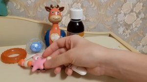 Как помочь малышу при прорезывании зубов