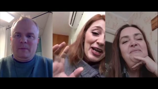 Алёна Блинова: для меня эмиграция - вопрос выживания смотреть онлайн