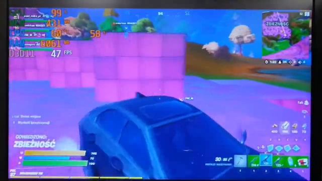 i5-4440 8GB INTEL HD 4600 - LOWEST SETTINGS 720P - GTA V, FORTNITE, CS GO, DOTA 2, LOL смотреть онлайн