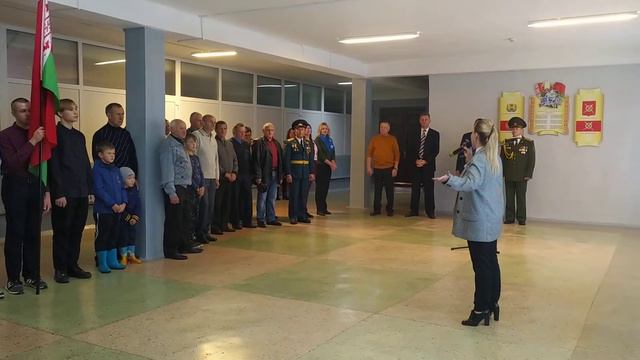 Песня "Беларусь мая" смотреть онлайн