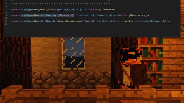 Tout sur le /execute Minecraft 1.13+ (Tuto command block Java Edition) смотреть онлайн