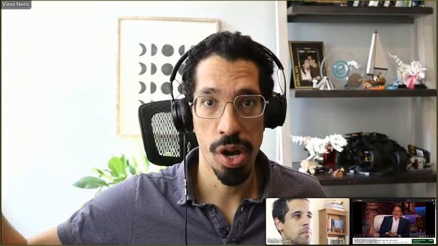 Y Combinator Founders React to Shark Tank | Chill Systems смотреть онлайн