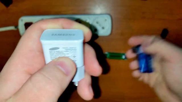 Распаковка и тест: Силовая нагрузка 1А-2А (Resistors module 2A) смотреть онлайн