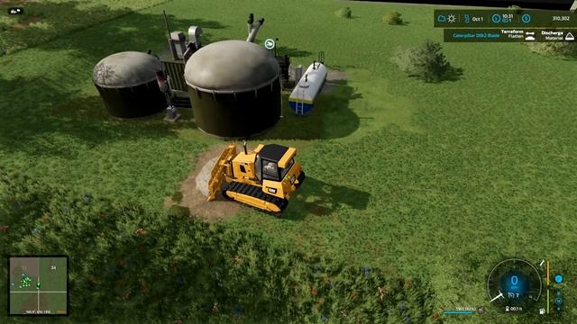 We Built Roads on The New Farm - No Mans Land with Argsy - Episode 4 смотреть онлайн