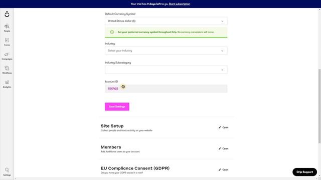 How to Integrate Drip with WordPress Form | Forminix - WordPress Form Builder смотреть онлайн