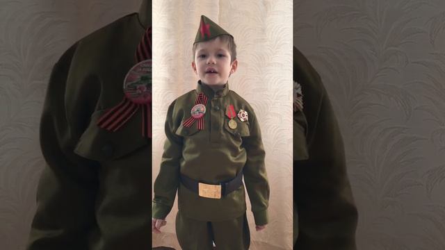 Елисей. Песня к Дню Победы. смотреть онлайн