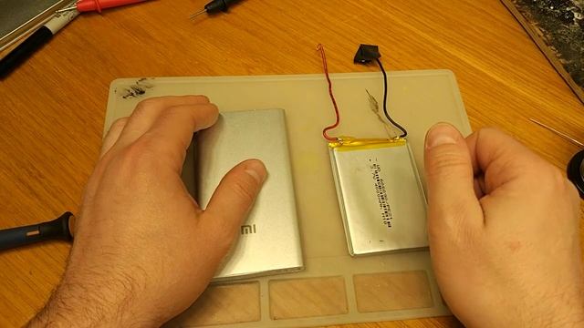 9v Аккумуляторная Battery mini USB, Литиевая батарея при пониженных температурах смотреть онлайн