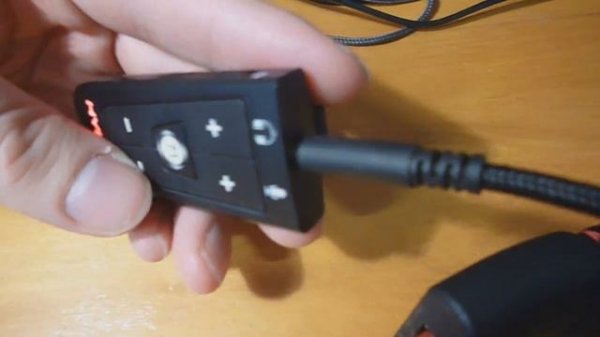 Обзор игровой гарнитуры Kingston HyperX Cloud II