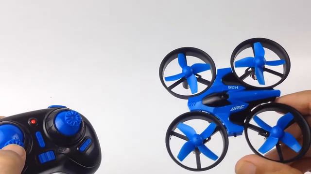 JJRC H36 Mini Drone Quadcopter Honest Review Rcdrone Club