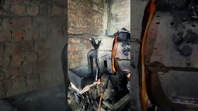 Переработка пластика. смотреть онлайн