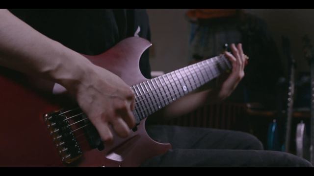 Alpha Wolf - Akudama [Instrumental Cover] + TABS