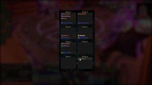 ИДЕАЛЬНЫЙ СОСТАВ РЕЙДА 25 ЧЕЛОВЕК WOW BURNING CRUSADE