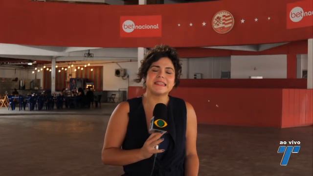 JOGO ABERTO PERNAMBUCO - AO VIVO - 27/02/2024 смотреть онлайн