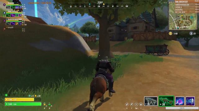 Realm Royale | осваиваемся в игре смотреть онлайн